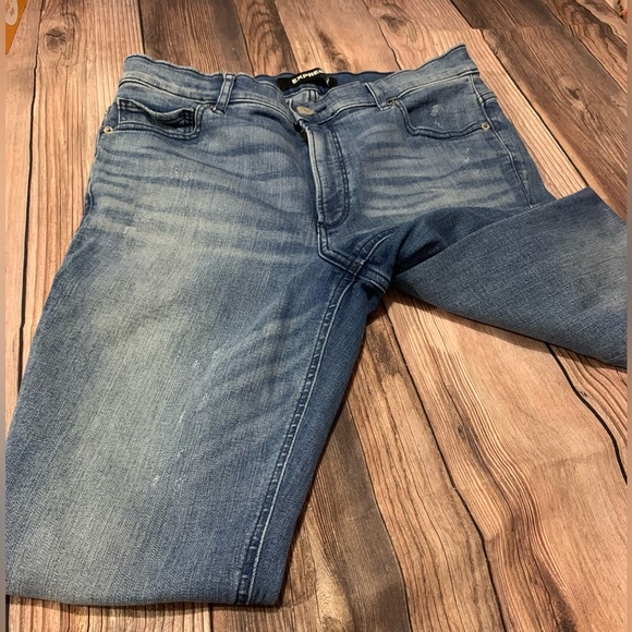 Express jeans - Picture 3 of 15